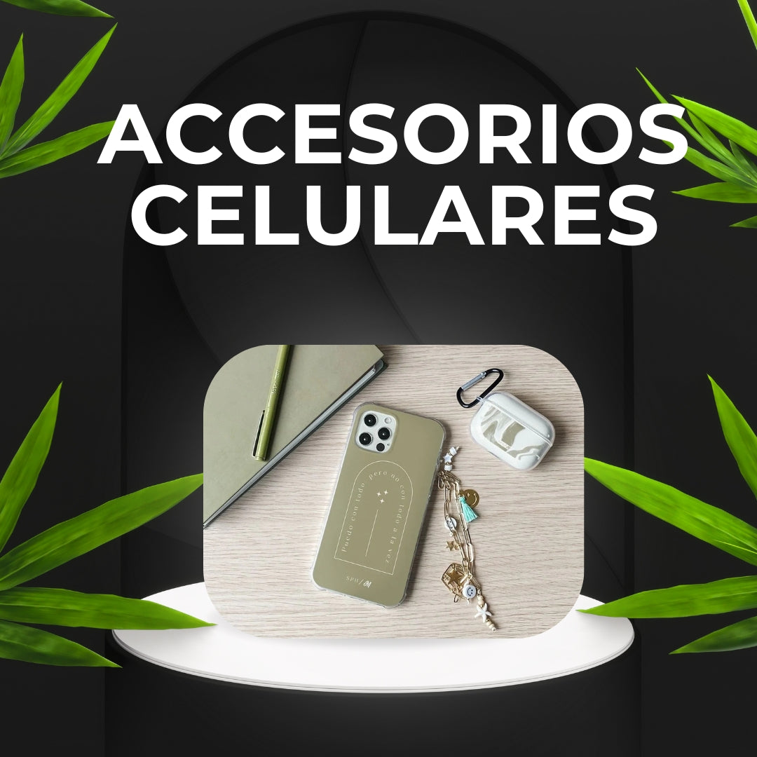 Accesorios de Celular